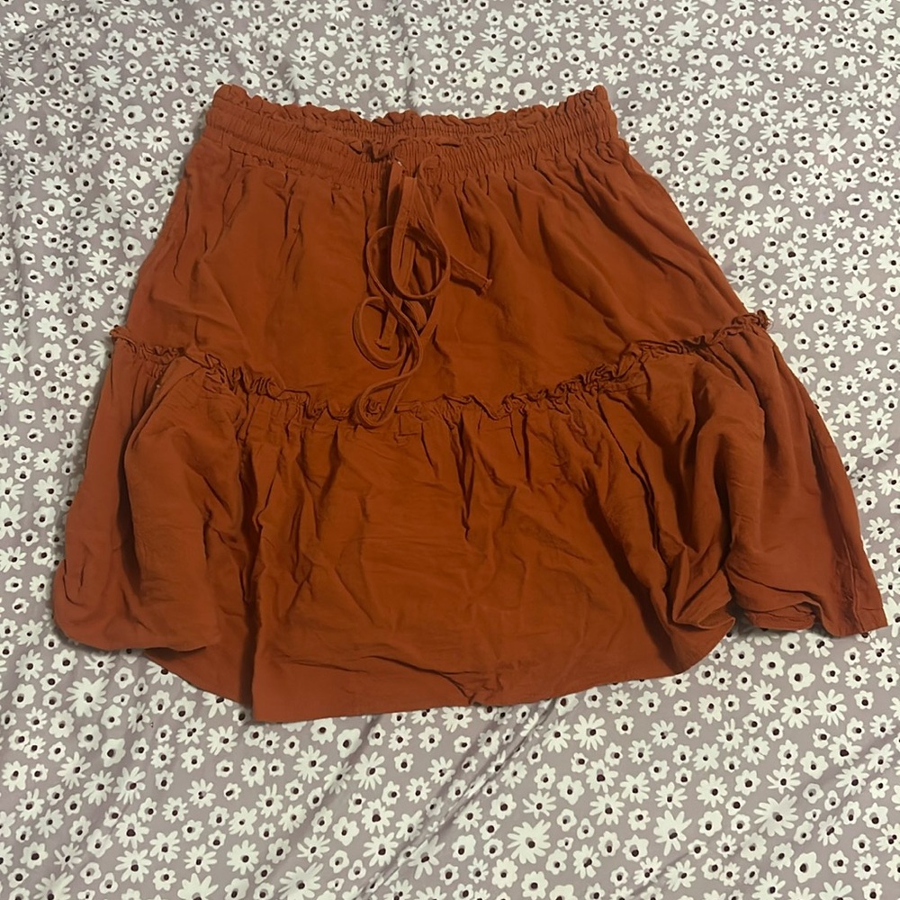 Skirt